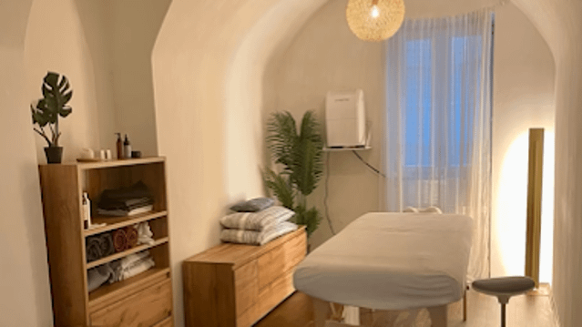 Imagem 1 da galeria do parceiro Mirana Health: Wellness Massage Körperarbeit, Massagetherapeutin