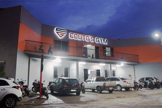 Imagem 2 da galeria do parceiro Academia Couto's Gym - Canaã