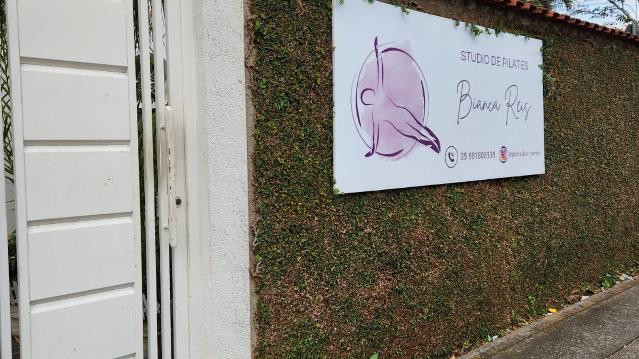 Imagem 2 da galeria do parceiro Studio de Pilates Bianca Reis