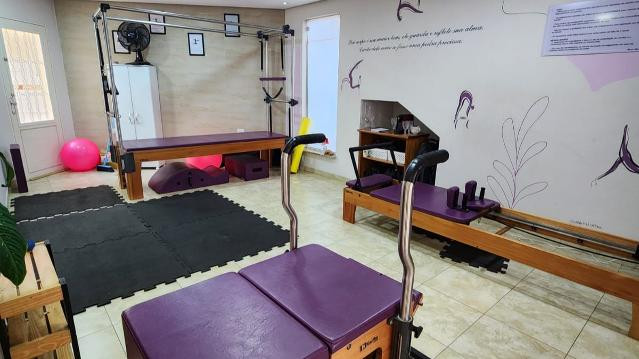 Imagem 3 da galeria do parceiro Studio de Pilates Bianca Reis