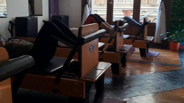 Imagen 3 de la galería del partner Be Balance Studio Pilates Microcentro