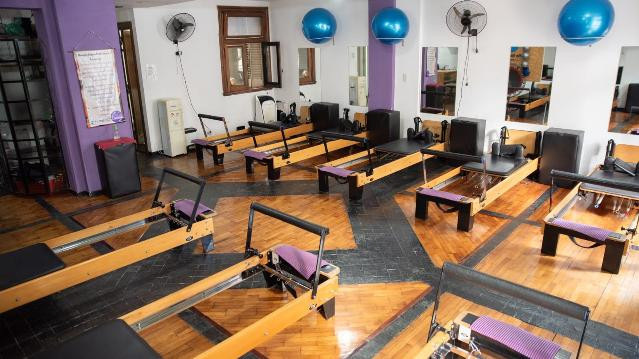 Imagen 1 de la galería del partner Be Balance Studio Pilates Microcentro