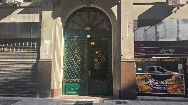 Imagen 2 de la galería del partner Be Balance Studio Pilates Microcentro