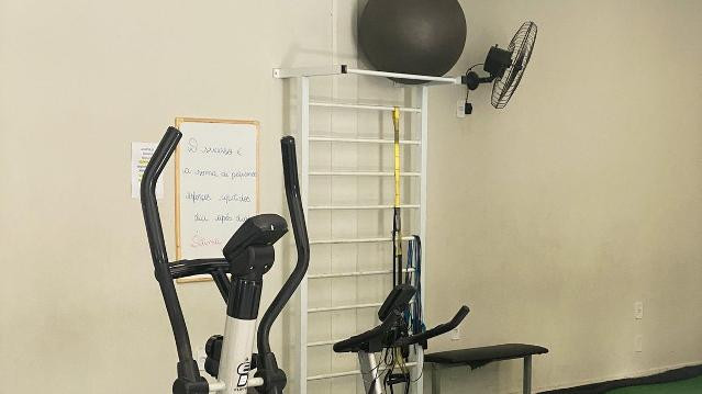 Imagem 1 da galeria do parceiro Life Training Academia