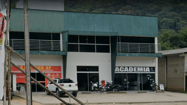 Imagem 2 da galeria do parceiro Life Training Academia