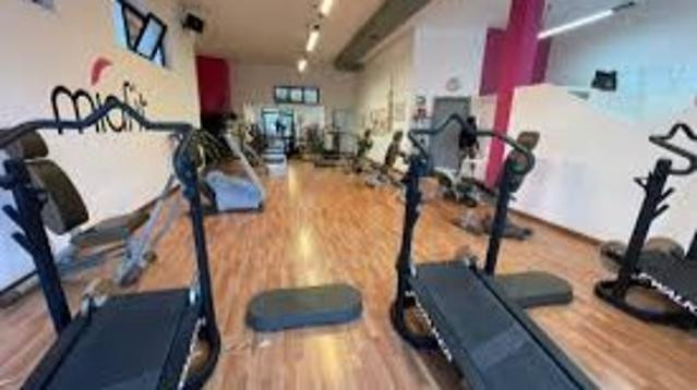 Immagine 3 dalla galleria del partner IT - Miafit MONTESILVANO