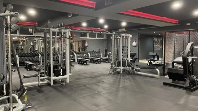 Immagine 1 dalla galleria del partner IT - Miafit MONTESILVANO