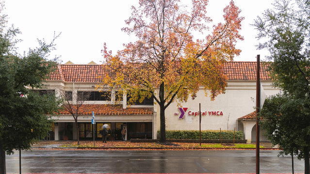 Image 2 from Capital YMCA partner gallery