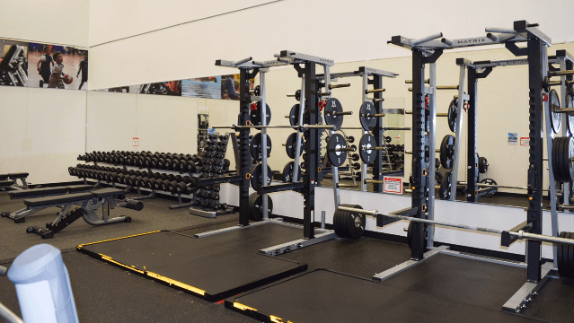 Image 1 from Capital YMCA partner gallery