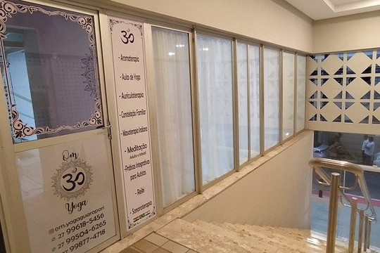 Imagem 2 da galeria do parceiro Om Yoga
