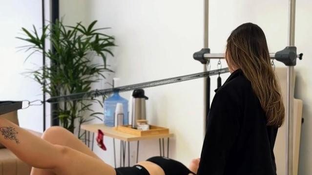 Imagem 3 da galeria do parceiro Moon Pilates