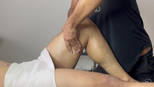 Imagen 3 de la galería del partner Riviello Therapist