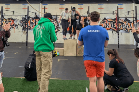 Image 3 from I-F.I.T. Ideal Functional Integrative . partner gallery