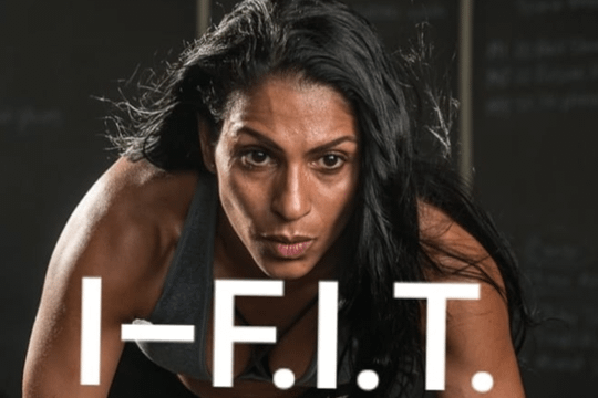 Image 1 from I-F.I.T. Ideal Functional Integrative . partner gallery