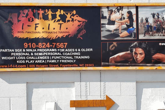 Image 2 from I-F.I.T. Ideal Functional Integrative . partner gallery