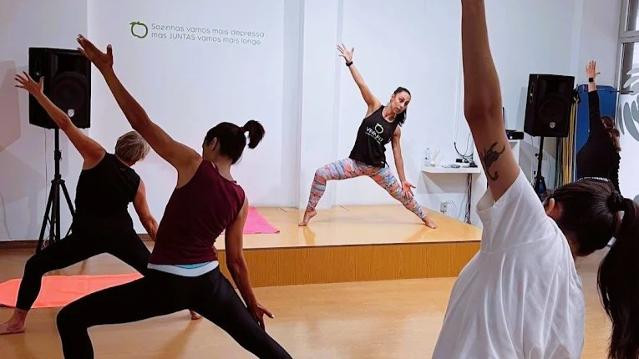 Imagem 3 da galeria do parceiro Vivafit Porto