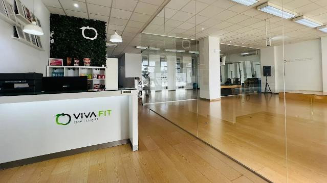 Imagem 2 da galeria do parceiro Vivafit Porto