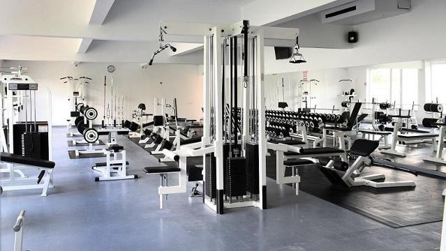 Imaginea 1 din Energy Sports galeria partenerului