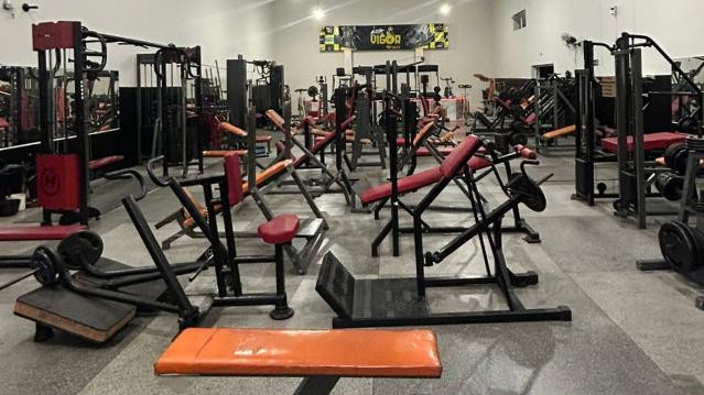 Imagem 1 da galeria do parceiro Academia Vigor Fitness