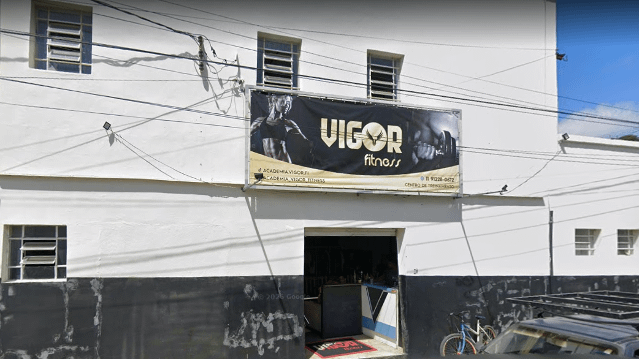 Imagem 2 da galeria do parceiro Academia Vigor Fitness