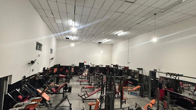 Imagem 3 da galeria do parceiro Academia Vigor Fitness