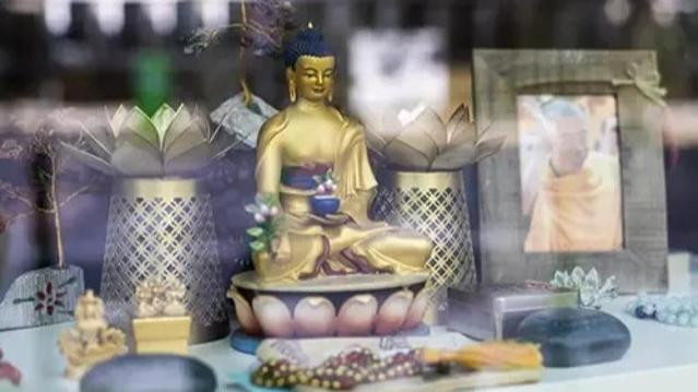 Bild 3 von Kadampa Meditationszentrum Berlin Partnergalerie