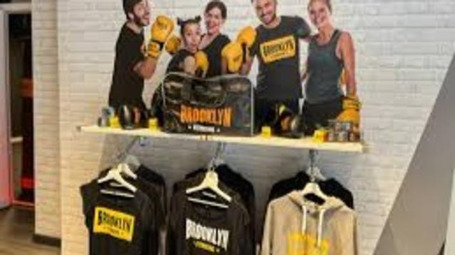 Imagen 3 de la galería del partner Brooklyn Fitboxing Cañaveral