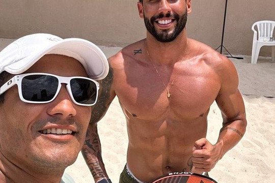 Imagem 3 da galeria do parceiro IS BT Performance Arena Kitos