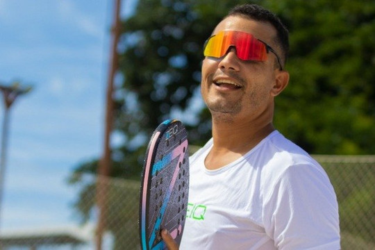 Imagem 2 da galeria do parceiro IS BT Performance Arena Kitos