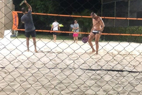 Imagem 1 da galeria do parceiro IS BT Performance Arena Kitos