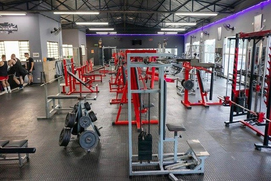 Imagem 1 da galeria do parceiro Academia Centauro de Piracicaba LTDA