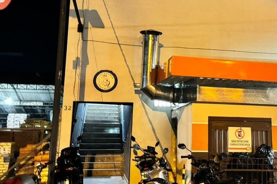 Imagem 2 da galeria do parceiro Academia Centauro de Piracicaba LTDA