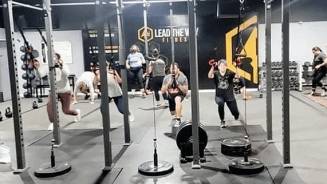 Image 1 from Lead The Way Fitness - Monrovia partner gallery