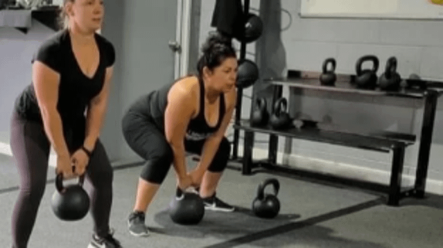 Image 3 from Lead The Way Fitness - Monrovia partner gallery