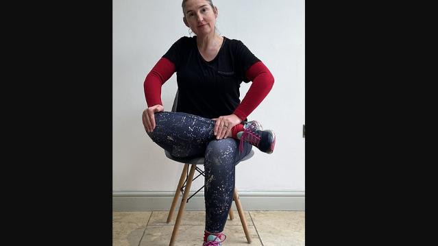 Image 3 from YogaMo - Lisvane partner gallery