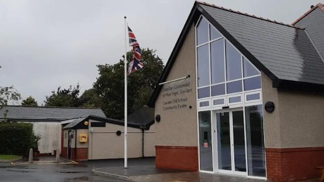 Image 2 from YogaMo - Lisvane partner gallery