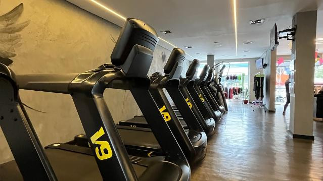 Imagem 1 da galeria do parceiro Academia Onodera