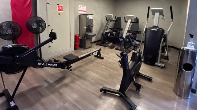 Imagem 2 da galeria do parceiro Academia Onodera