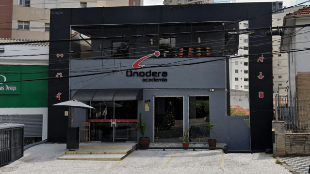 Imagem 2 da galeria do parceiro Academia Onodera