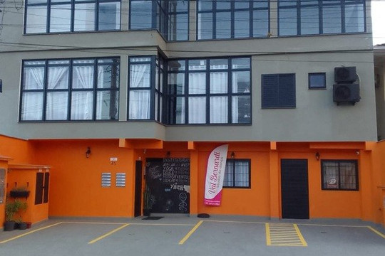 Imagem 2 da galeria do parceiro UnYôga