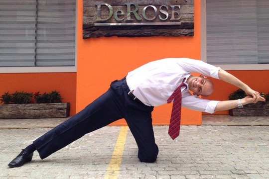 Imagem 1 da galeria do parceiro UnYôga