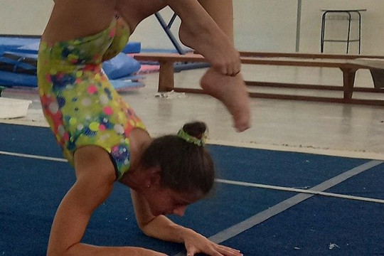 Imagem 3 da galeria do parceiro UnYôga