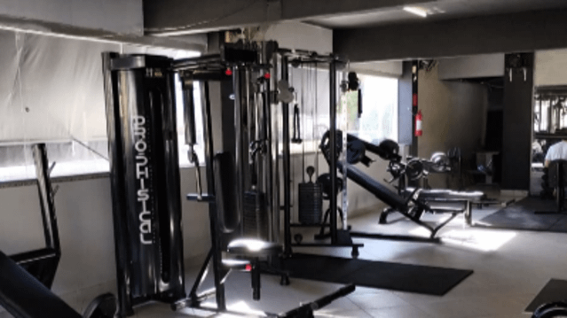 Imagem 3 da galeria do parceiro FireFitness Vila Rica