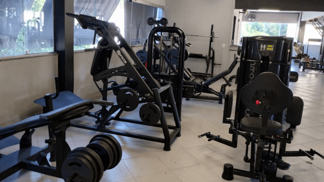 Imagem 1 da galeria do parceiro FireFitness Vila Rica