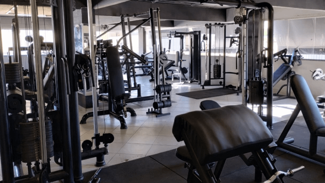 Imagem 2 da galeria do parceiro FireFitness Vila Rica