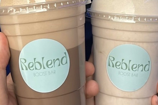 Imagen 3 de la galería del partner Revibe Studio