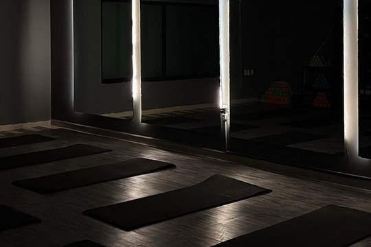 Imagen 1 de la galería del partner Revibe Studio