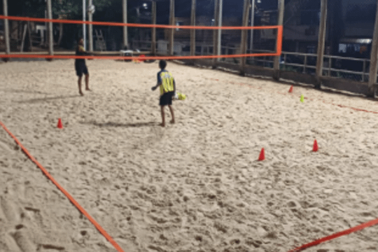 Imagem 2 da galeria do parceiro Ct. Alpha