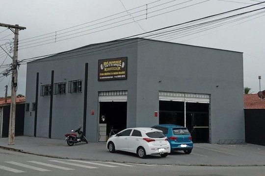 Imagem 2 da galeria do parceiro Academia Pró Physique