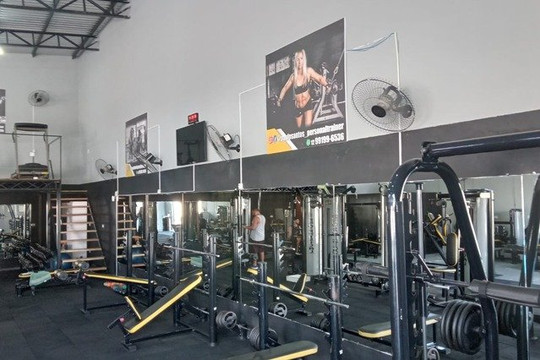 Imagem 3 da galeria do parceiro Academia Pró Physique